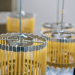 Load image into Gallery viewer, 100% Pure Beeswax Birthday Candles