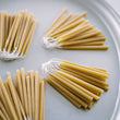 Load image into Gallery viewer, 100% Pure Beeswax Birthday Candles