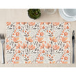 Load image into Gallery viewer, Autumn Leaves Fall Placemats by Digibuddha