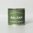 Load image into Gallery viewer, Balsam Incense Bricks