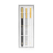 Load image into Gallery viewer, The Stripey Felt Pen Set