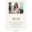 Load image into Gallery viewer, Peaceful Home Real Estate Agent Photo Christmas Cards