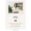 Load image into Gallery viewer, Beach Cottage Real Estate Agent Photo Holiday Cards