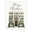 Load image into Gallery viewer, Chic City Townhome Real Estate Agent Photo Holiday Cards