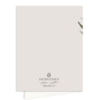 Load image into Gallery viewer, Neutral Greenery Photo Folded Holiday Cards