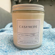 Load image into Gallery viewer, Cashmere Soy Wax Candle