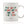 Load image into Gallery viewer, It&#39;s the Most Wonderful Time of the Year Quote Coffee Mug with colorful Christmas red and green design, festive and modern boho aesthetic by Digibuddha.
