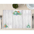 Load image into Gallery viewer, Elegant Pumpkins Paper Placemats by Digibuddha