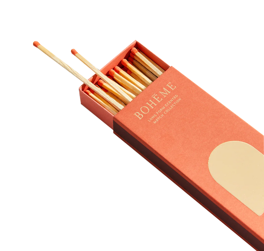 Ember Scented Matches