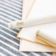 Load image into Gallery viewer, Felt Pen, Crisp White