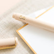 Load image into Gallery viewer, Felt Pen, Pale Pink