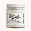Load image into Gallery viewer, Sage Evergreen Soy Candle
