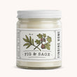 Load image into Gallery viewer, Fig & Sage Soy Candle
