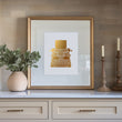 Load image into Gallery viewer, Typewriter Foil Art Print