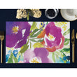 Load image into Gallery viewer, Island Watercolor Paper Placemats Dining Table Decor by Digibuddha