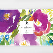 Load image into Gallery viewer, Island Watercolor Paper Placemats Dining Table Decor by Digibuddha