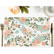 Load image into Gallery viewer, Whimsical Paper Placemats Dining Table Decor by Digibuddha