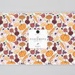 Load image into Gallery viewer, Harvest Thanksgiving Paper Placemats by Digibuddha