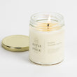Load image into Gallery viewer, Home Sweet Home Spa Soy Candle