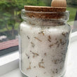 Load image into Gallery viewer, Lavender and Eucalyptus Bath Salts