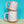 Load image into Gallery viewer, Fat Honeycomb White Stoneware Mug
