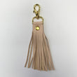 Load image into Gallery viewer, Genuine Leather Tassel, Blush Pink