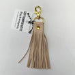 Load image into Gallery viewer, Genuine Leather Tassel, Blush Pink