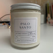 Load image into Gallery viewer, Palo Santo Soy Wax Candle