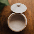 Load image into Gallery viewer, Glazed Ceramic Pinch Pot with Lid