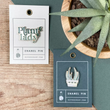 Load image into Gallery viewer, Plant Lady Enamel Pin