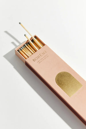 Seraphina Scented Matches