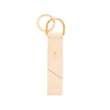 Load image into Gallery viewer, Sugar Paper Key Fob, Pale Pink