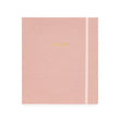 Load image into Gallery viewer, The Mindful Journal, Rose Linen