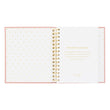 Load image into Gallery viewer, The Mindful Journal, Rose Linen