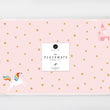 Load image into Gallery viewer, Unicorn Birthday Party Paper Placemats by Digibuddha