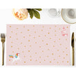 Load image into Gallery viewer, Unicorn Birthday Party Paper Placemats Magical Princess by Digibuddha