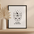 Load image into Gallery viewer, Do No Harm But Take No Shit Art Print