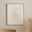 Load image into Gallery viewer, Be The Magic Art Print