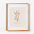 Load image into Gallery viewer, Guided By The Stars Art Print