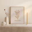 Load image into Gallery viewer, Guided By The Stars Art Print