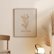 Load image into Gallery viewer, Guided By The Stars Art Print