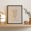 Load image into Gallery viewer, Guided By The Stars Art Print