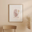 Load image into Gallery viewer, Make Your Own Magic Art Print