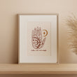 Load image into Gallery viewer, Make Your Own Magic Art Print