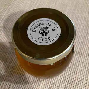 Raw Treatment-Free Wildflower Honey