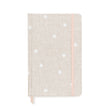 Load image into Gallery viewer, Sugar Paper Flax Dot Essential Journal