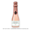 Load image into Gallery viewer, "Abby" Flamingo Bridal Shower Champagne Labels