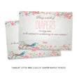 Load image into Gallery viewer, "Amelie" Little Bird Baby Shower Invitation
