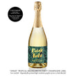Load image into Gallery viewer, "Angie" Tropical Bachelorette Party Champagne Labels