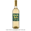 Load image into Gallery viewer, "Angie" Tropical Bachelorette Party Wine Labels
